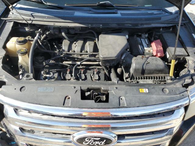 Photo 11 VIN: 2FMDK3KC3BBA16713 - FORD EDGE 