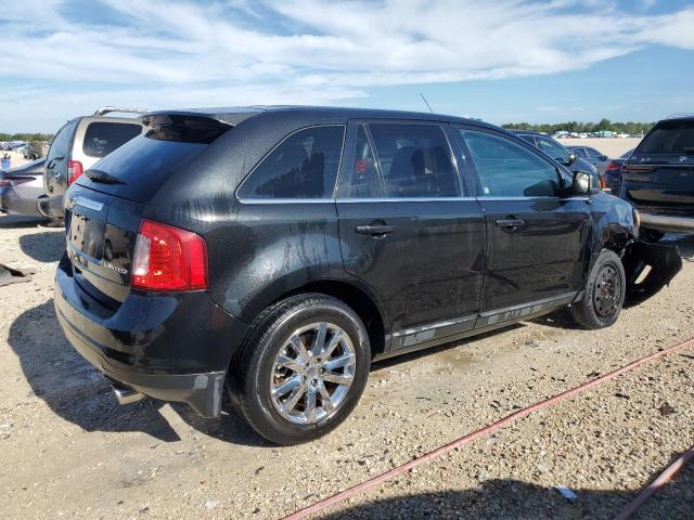 Photo 2 VIN: 2FMDK3KC3BBA16713 - FORD EDGE 