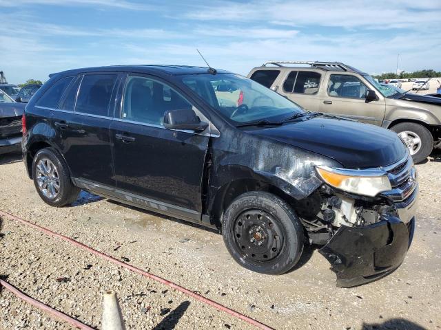 Photo 3 VIN: 2FMDK3KC3BBA16713 - FORD EDGE 