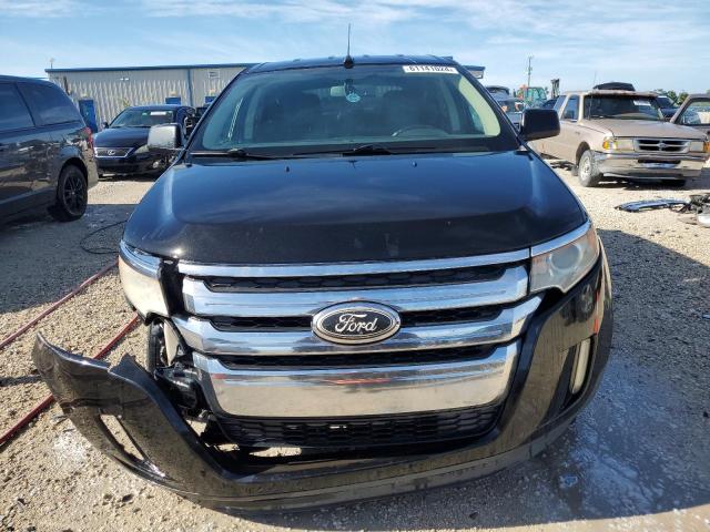 Photo 4 VIN: 2FMDK3KC3BBA16713 - FORD EDGE 