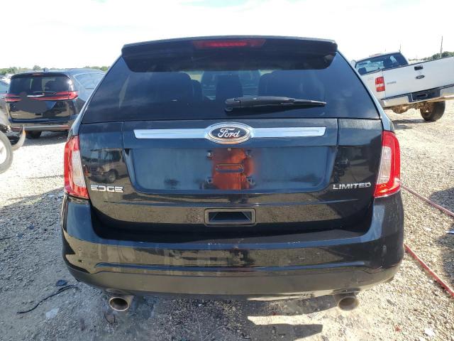 Photo 5 VIN: 2FMDK3KC3BBA16713 - FORD EDGE 