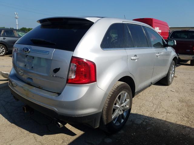 Photo 3 VIN: 2FMDK3KC3BBA19093 - FORD EDGE LIMIT 