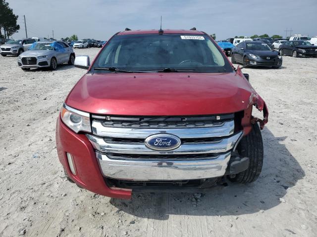 Photo 4 VIN: 2FMDK3KC3BBA21877 - FORD EDGE 