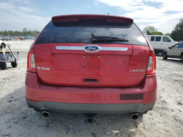 Photo 5 VIN: 2FMDK3KC3BBA21877 - FORD EDGE 