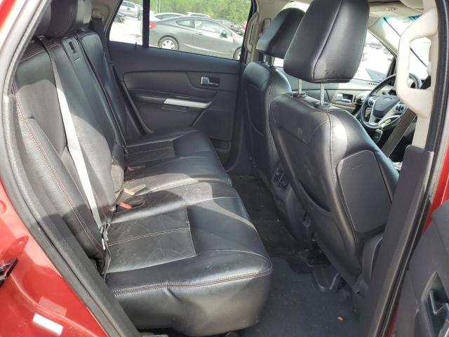 Photo 9 VIN: 2FMDK3KC3BBA21877 - FORD EDGE 