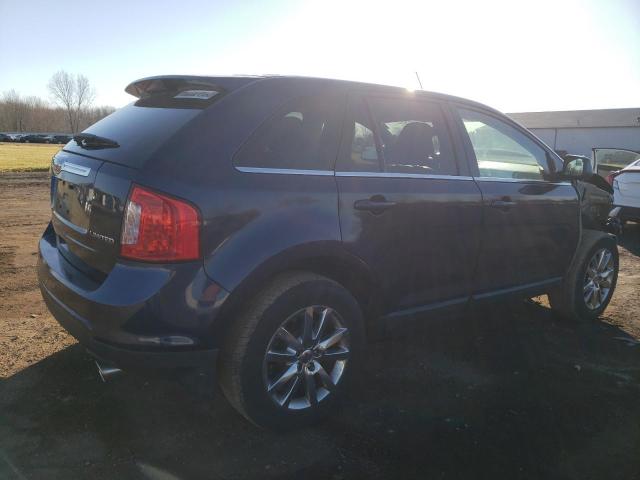 Photo 2 VIN: 2FMDK3KC3BBA22527 - FORD EDGE 