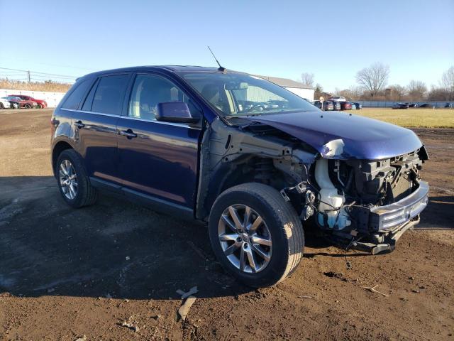 Photo 3 VIN: 2FMDK3KC3BBA22527 - FORD EDGE 