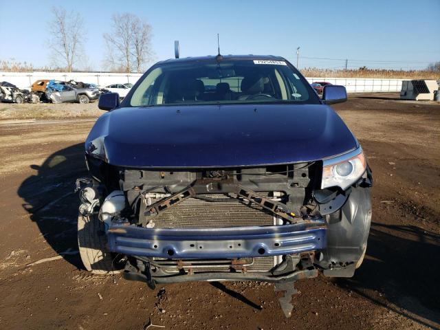 Photo 4 VIN: 2FMDK3KC3BBA22527 - FORD EDGE 