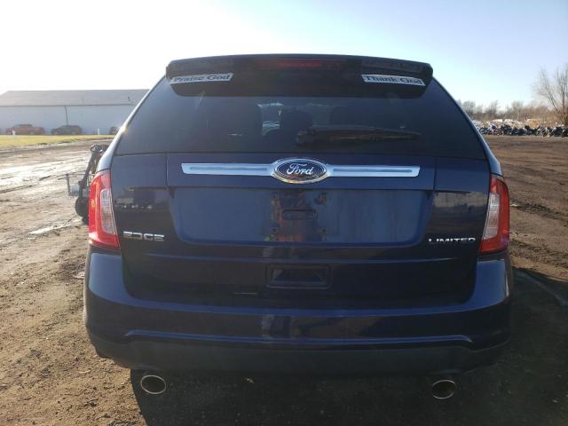 Photo 5 VIN: 2FMDK3KC3BBA22527 - FORD EDGE 