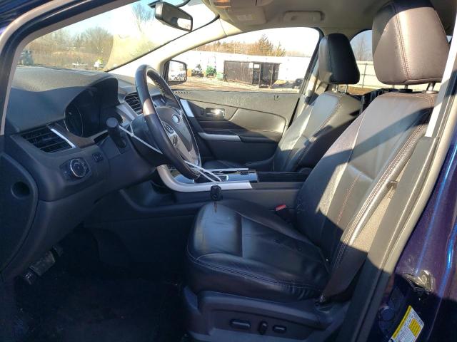 Photo 6 VIN: 2FMDK3KC3BBA22527 - FORD EDGE 