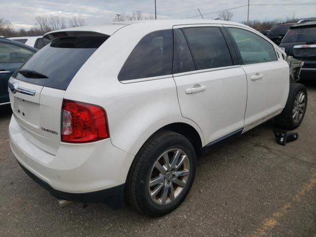 Photo 2 VIN: 2FMDK3KC3BBA22723 - FORD EDGE LIMIT 