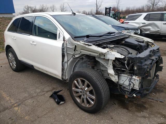 Photo 3 VIN: 2FMDK3KC3BBA22723 - FORD EDGE LIMIT 