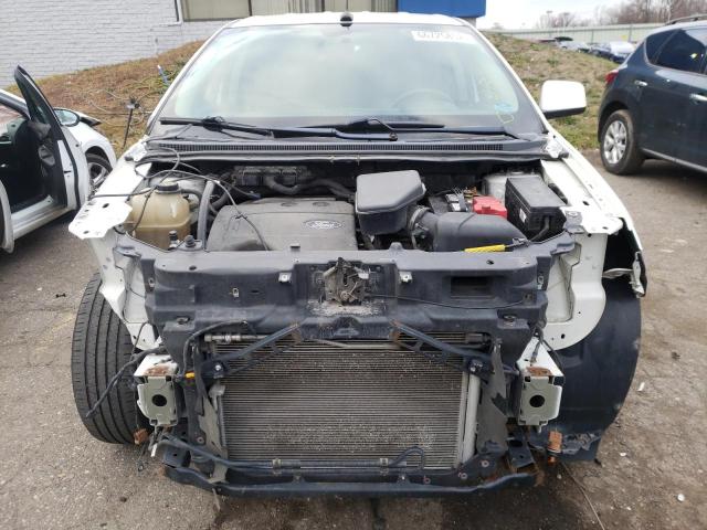 Photo 4 VIN: 2FMDK3KC3BBA22723 - FORD EDGE LIMIT 