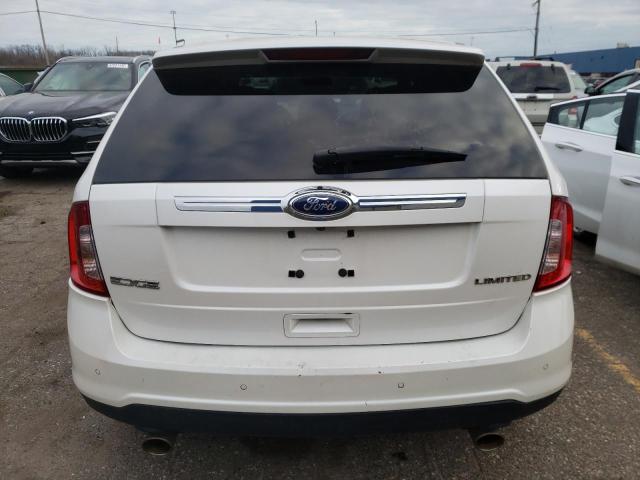 Photo 5 VIN: 2FMDK3KC3BBA22723 - FORD EDGE LIMIT 