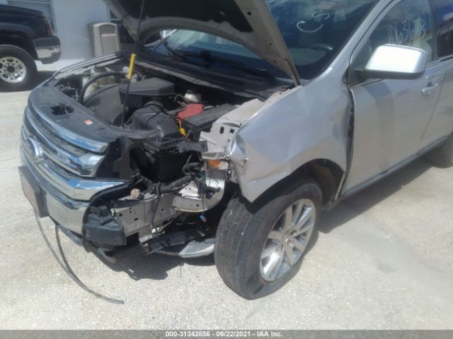 Photo 5 VIN: 2FMDK3KC3BBA23922 - FORD EDGE 