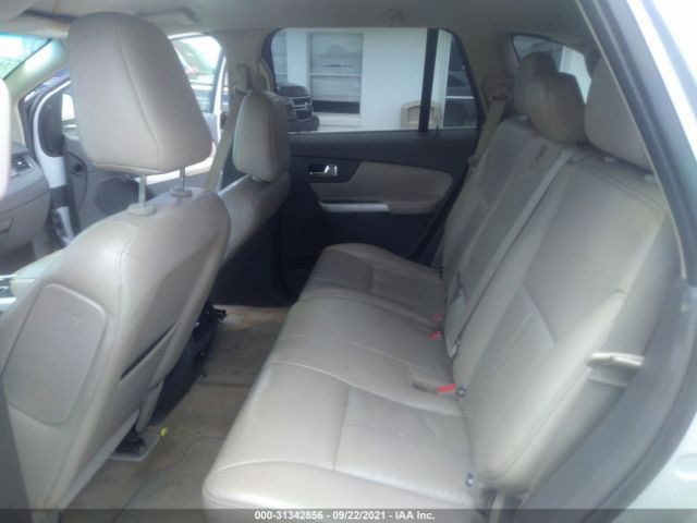 Photo 7 VIN: 2FMDK3KC3BBA23922 - FORD EDGE 