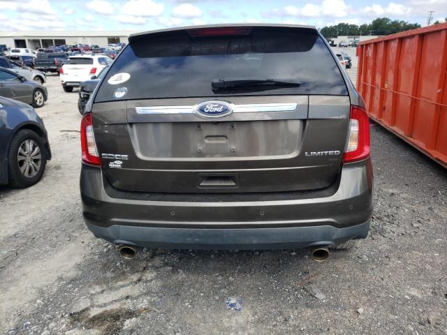 Photo 5 VIN: 2FMDK3KC3BBA27954 - FORD EDGE LIMIT 