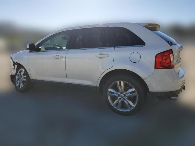 Photo 1 VIN: 2FMDK3KC3BBA29302 - FORD EDGE 