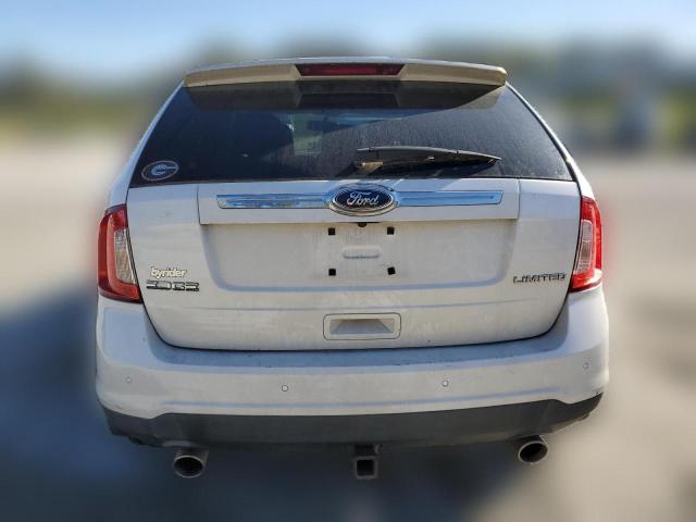 Photo 5 VIN: 2FMDK3KC3BBA29302 - FORD EDGE 