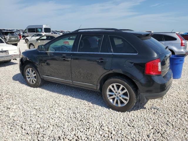 Photo 1 VIN: 2FMDK3KC3BBA35620 - FORD EDGE 