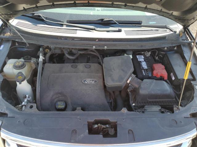 Photo 11 VIN: 2FMDK3KC3BBA35620 - FORD EDGE 