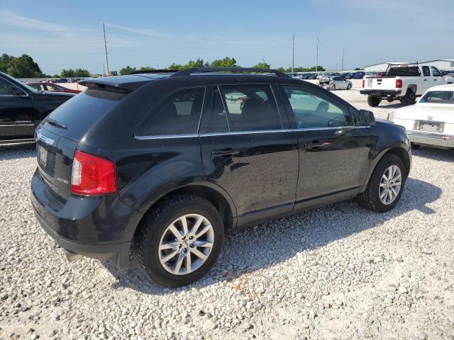 Photo 2 VIN: 2FMDK3KC3BBA35620 - FORD EDGE 