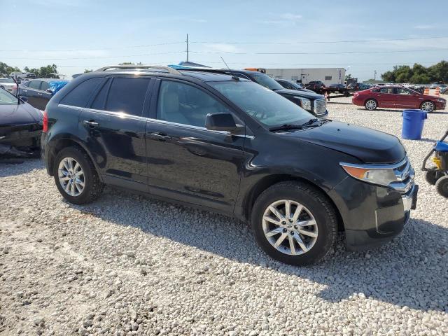 Photo 3 VIN: 2FMDK3KC3BBA35620 - FORD EDGE 