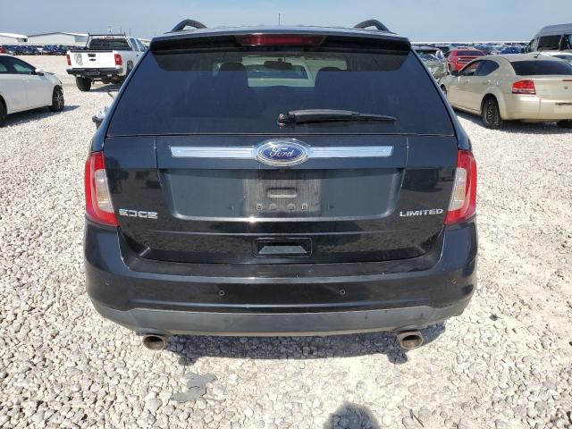 Photo 5 VIN: 2FMDK3KC3BBA35620 - FORD EDGE 