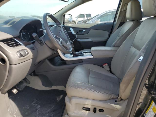 Photo 6 VIN: 2FMDK3KC3BBA35620 - FORD EDGE 