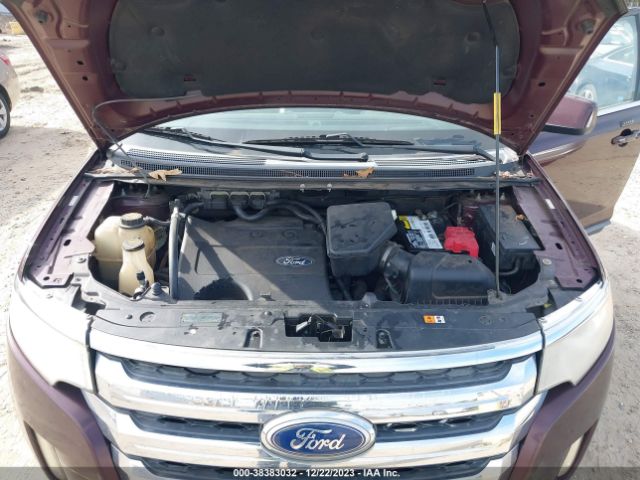 Photo 9 VIN: 2FMDK3KC3BBA41269 - FORD EDGE 