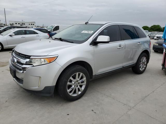 Photo 0 VIN: 2FMDK3KC3BBA43555 - FORD EDGE 