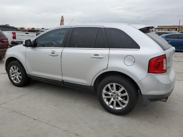 Photo 1 VIN: 2FMDK3KC3BBA43555 - FORD EDGE 