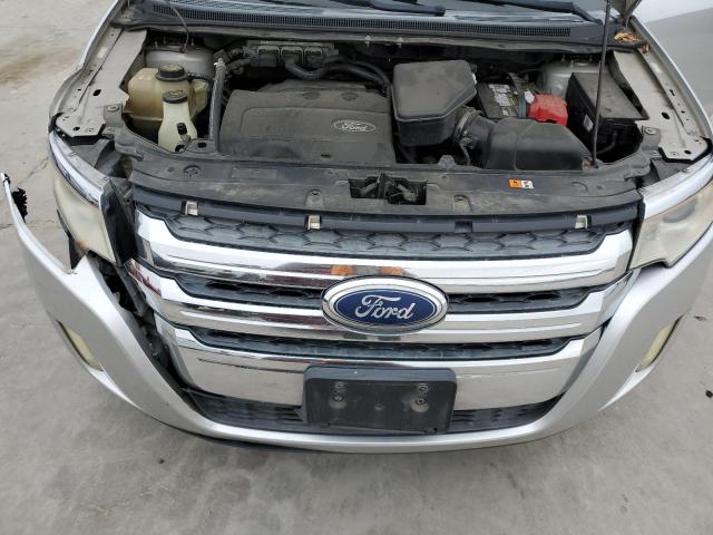 Photo 11 VIN: 2FMDK3KC3BBA43555 - FORD EDGE 