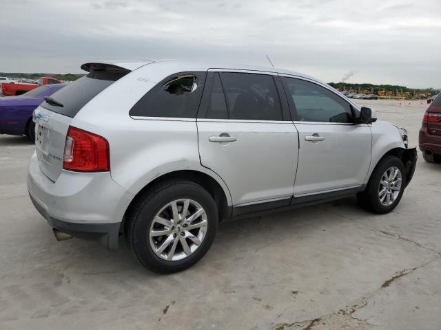 Photo 2 VIN: 2FMDK3KC3BBA43555 - FORD EDGE 