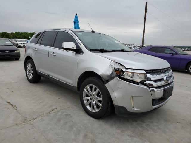 Photo 3 VIN: 2FMDK3KC3BBA43555 - FORD EDGE 