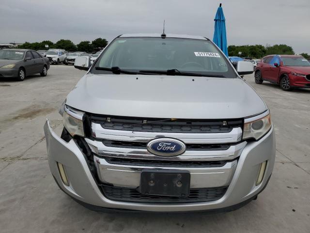 Photo 4 VIN: 2FMDK3KC3BBA43555 - FORD EDGE 