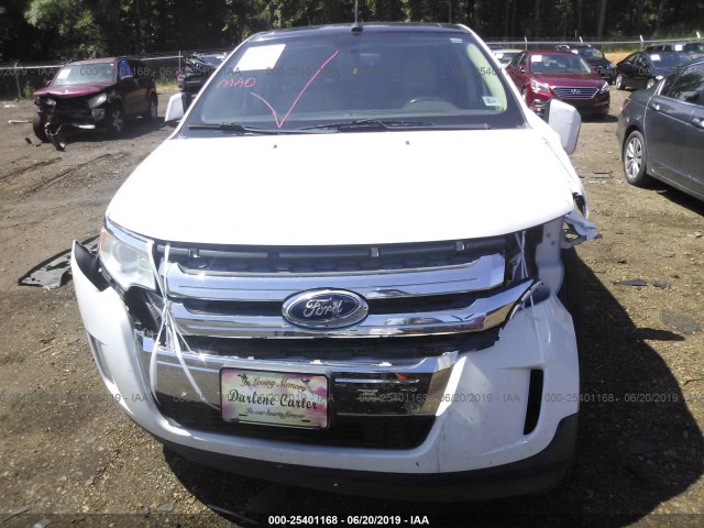 Photo 5 VIN: 2FMDK3KC3BBA45399 - FORD EDGE 