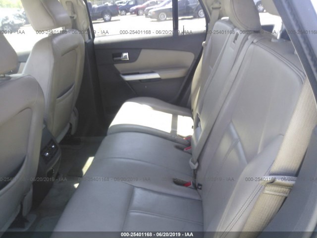 Photo 7 VIN: 2FMDK3KC3BBA45399 - FORD EDGE 