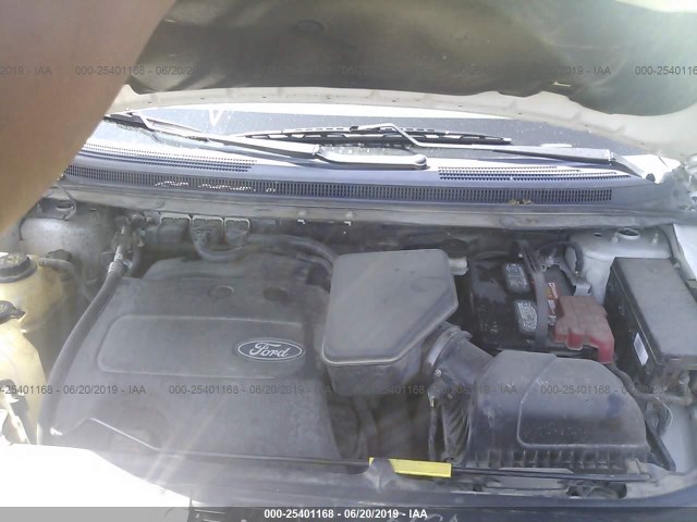 Photo 9 VIN: 2FMDK3KC3BBA45399 - FORD EDGE 