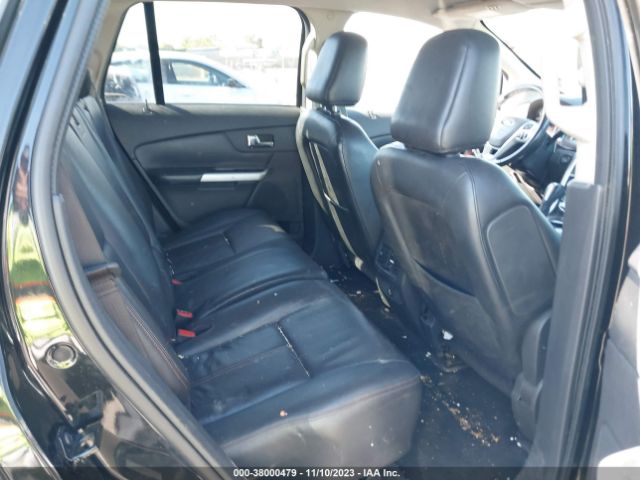 Photo 7 VIN: 2FMDK3KC3BBA48268 - FORD EDGE 