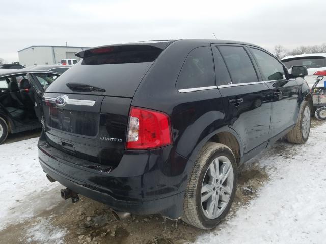 Photo 3 VIN: 2FMDK3KC3BBA53485 - FORD EDGE LIMIT 