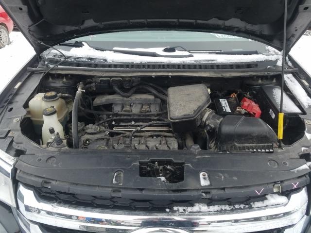 Photo 6 VIN: 2FMDK3KC3BBA53485 - FORD EDGE LIMIT 