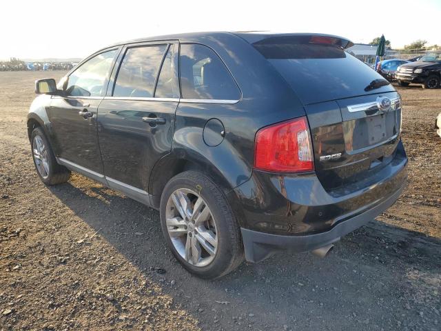 Photo 1 VIN: 2FMDK3KC3BBA61490 - FORD EDGE 