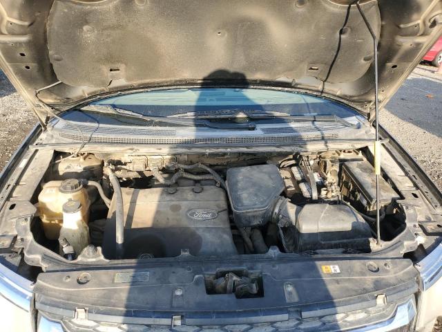 Photo 10 VIN: 2FMDK3KC3BBA61490 - FORD EDGE 