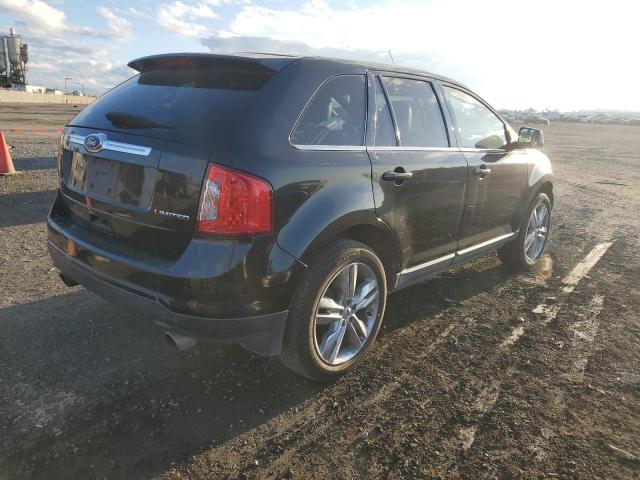 Photo 2 VIN: 2FMDK3KC3BBA61490 - FORD EDGE 