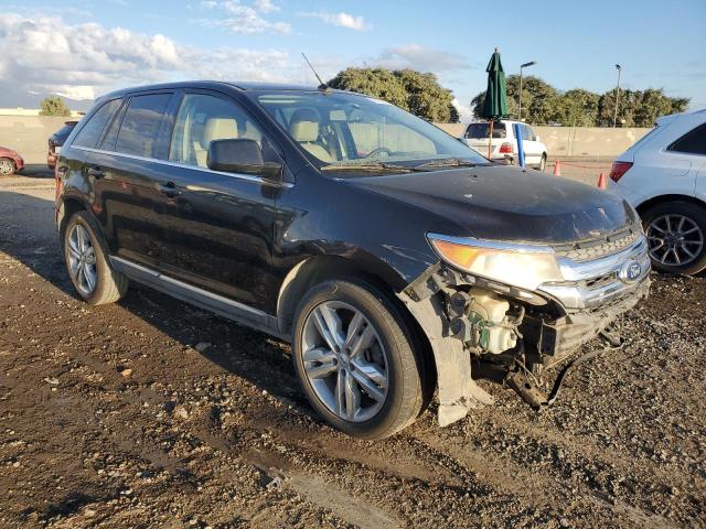 Photo 3 VIN: 2FMDK3KC3BBA61490 - FORD EDGE 