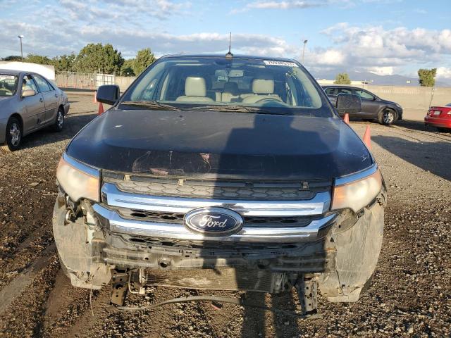 Photo 4 VIN: 2FMDK3KC3BBA61490 - FORD EDGE 