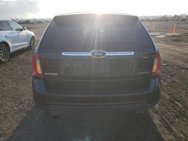 Photo 5 VIN: 2FMDK3KC3BBA61490 - FORD EDGE 