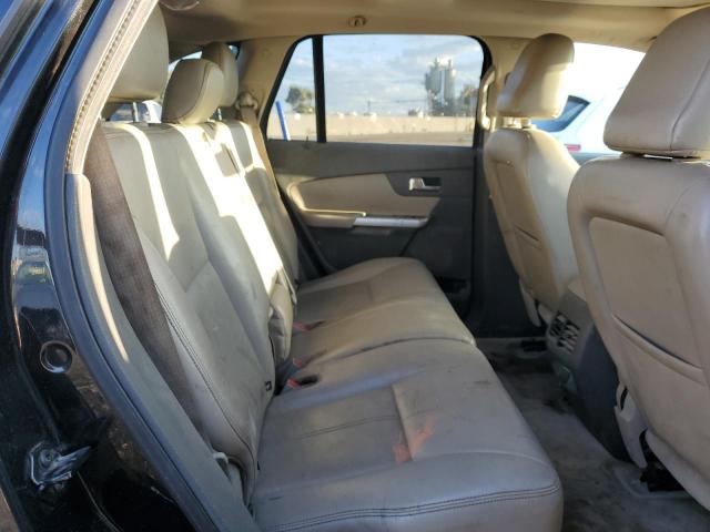 Photo 9 VIN: 2FMDK3KC3BBA61490 - FORD EDGE 