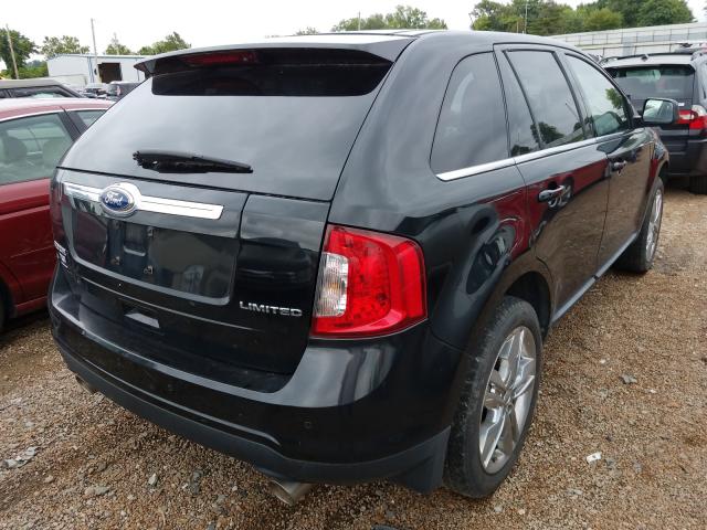 Photo 3 VIN: 2FMDK3KC3BBA70397 - FORD EDGE LIMIT 